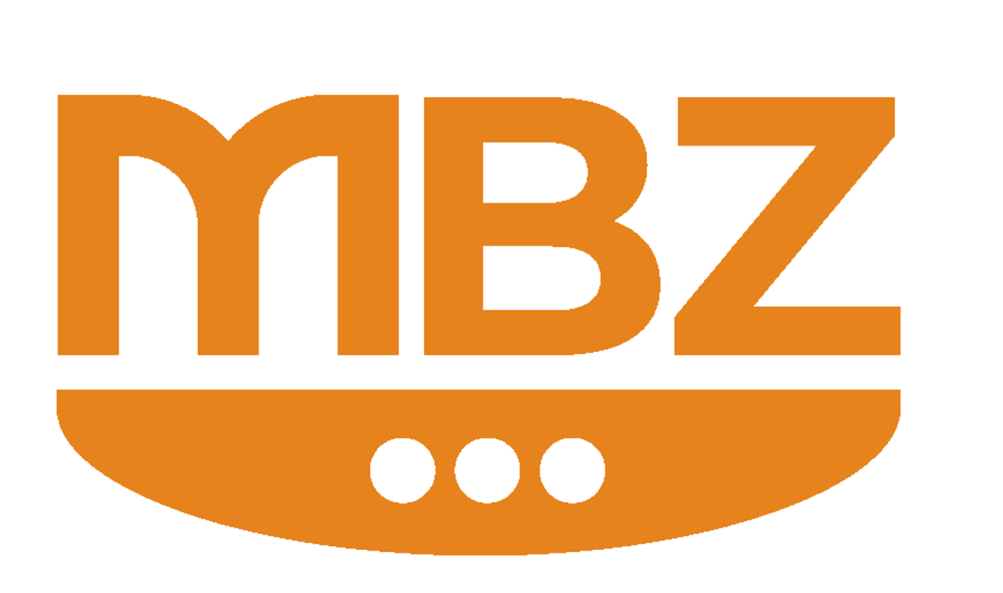 Logo MBZ 5